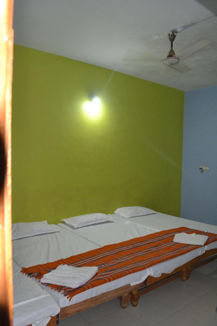 Hotel Maurya Aurangábád Exteriér fotografie