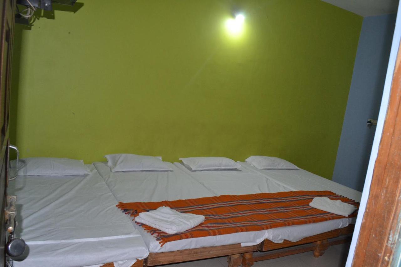 Hotel Maurya Aurangábád Exteriér fotografie