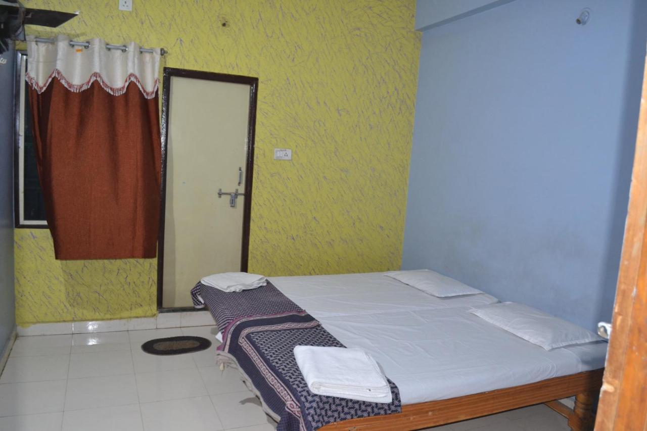 Hotel Maurya Aurangábád Exteriér fotografie